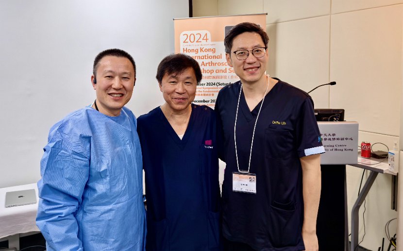 HK Wrist Course 2024 - Workshops  - 171 of 241